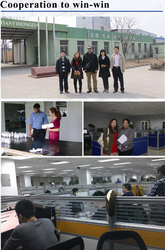 Beijing Tianyihongda Science & Technology Development Co., LTD