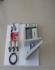 Anti Rust Precision Approach Path Indicator For Fault Path 12W / 10V Solar Panel Power