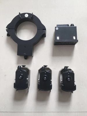 9600bps 15m 누전 지시자, 0를 - 600A 현재 교류 지시자 순회하십시오 